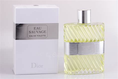 dior dior von christian dior edt ebay|where to buy dior sauvage.